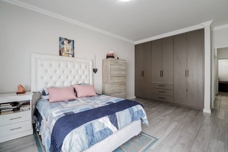 To Let 3 Bedroom Property for Rent in Seemeeu Park Western Cape